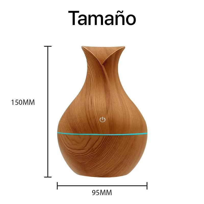 Humificador de Ambientes